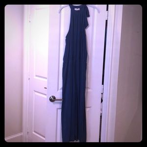 Cloth&stone jumpsuit